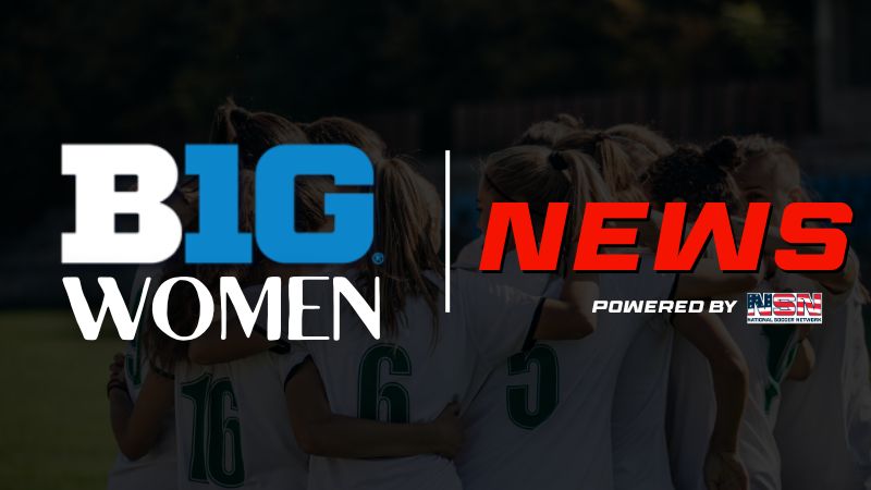 USC Tapped as Preseason Favorite in 2025 Big Ten Women’s Soccer Race         Is this helpful so far?    Ask ChatGPT